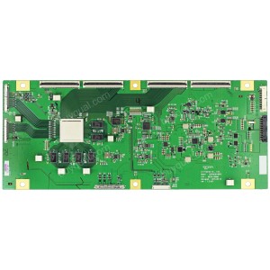 LG 6870C-0585B 6871L-4255B LC550LQD-GHP5 T-Con Board for 55EF9500-UA 55EG9600-UB