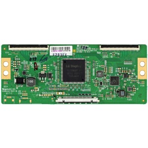 Haier 6870C-0647A 6871L-4293F T-Con Board for 55E5500UG