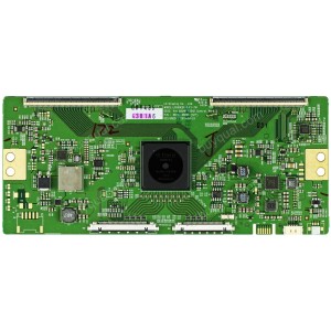LG 6870C-0603A 6871L-4381A V16 65UHD 120HZ T-Con Board for 65UH8500-UA