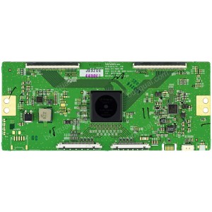 LG 6870C-0645A 6871L-4430C V16 55 UHD 120HZ T-Con Board for 55UH7700-UB