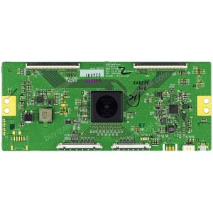 LG 6870C-0645A 6871L-4430D V16 55 UHD 120HZ T-Con Board for E55-D0