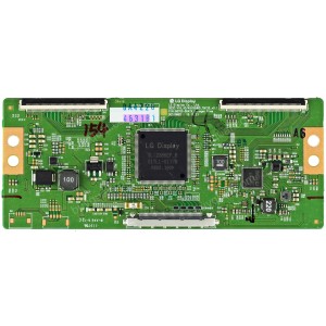 LG 6870C-0647A 6871L-4631B 6871L-4631D T-Con Board 