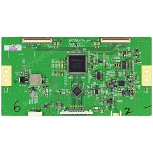 LG 6870C-0659A 6871L-4672A T-Con Board for 49VL5B-BC