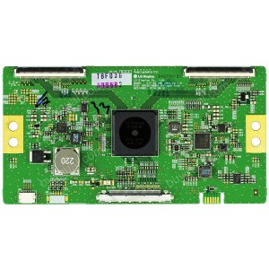LG 6870C-0689A 6871L-4956B T-Con Board for 65UJ6540-UB