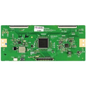 LG 6870C-0740A V17 65 UHD HDR Ver0.5 T-con Board