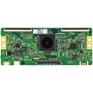 LG 6870C-0744A 6871L-5278B V17 60 UHD TM120 APOLLO17 CIC T-Con Board for 60UJ7700-UA