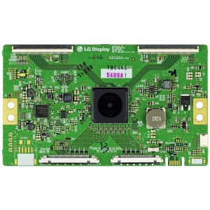 LG 6870C-0700C 6871L-5400A LC650EGF-DKM1-8W2 T-Con Board for 65SJ8500-UB