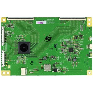 LG 6870C-0691B 6871L-5401A V17 65UHD 10Bit TS-0IC VER1.0 T-Con Board for 65SJ9500-UA