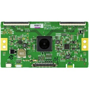 LG 6870C-0750A 6871L-5406B T-Con Board for 65UK6500AUA 65UV340C-UB