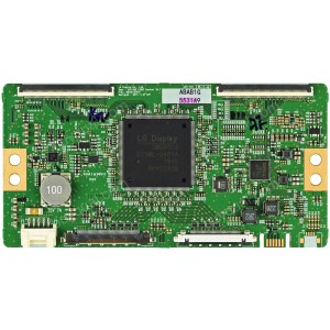 LG 6870C-0767A 6871L-5531A T-Con Board for 75SK8070PUA 75SM8670PUA 75SM8670AUA