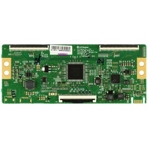 LG 6870C-0805A 6871L-5898A V19_UHD_TM120_V0.3 T-Con Board for 55Q20300 55MV379R/F7 A FW55R70F