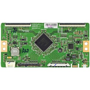 LG 6870C-0821B 6871L-6008B T-Con Board for 75SM9070PUA