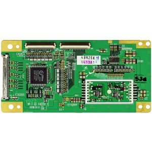 LG Philips 6870C-0006H 6871L-0413A LM181E06-A4 T-Con Board for 1800FP FPD1830