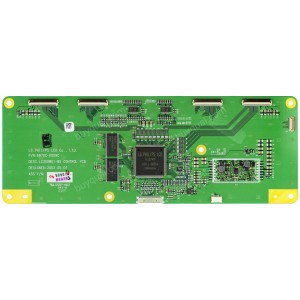 LG Philips 6870C-0009C 6871L-0497B T-Con Board for W300E6U