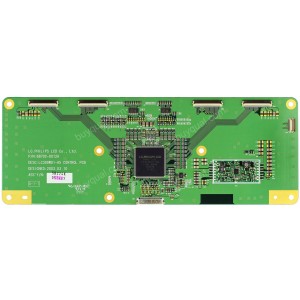 LG Philips 6870C-0012A 6871L-0514A T-Con Board for W3000 30PF9975/12