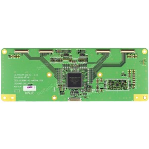 LG Philips 6870C-0014B 6871L-0540A LC300W01-C5 T-Con Board for W3000 DI-30LZ30 LT-3050 30PF9975/12