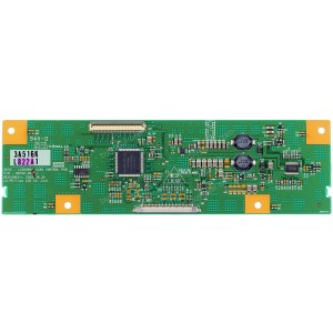 LG Philips 6870C-0076A 6871L-0822A T-Con Board for NS-20CLTV 20HLV86