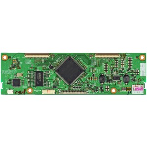 LG Philips 6870C-0079C 6871L-0854B T-Con Board for NS-LCD26 DTV-265-D J26L637 L26WD12