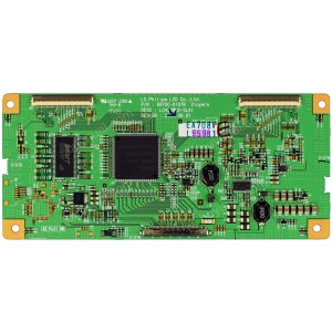 LG Philips 6870C-0107B 6871L-0959B T-Con Board for 42PFL7422D/37 42PFL7432D/37