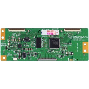 LG Philips 6870C-0150B 6871L-1150B T-Con Board for 42A3030D 42AV504D 42HL67