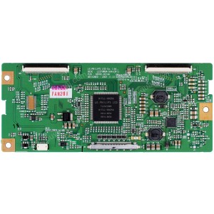 LG Philips 6870C-0214A 6871L-1378A T-Con Board 