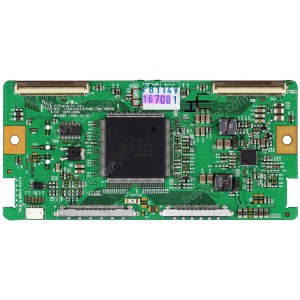 LG Philips 6870C-3500C 6871L-1670B T-Con Board for 42LC55S240V87 42LA55RS