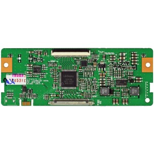 LG Philips 6870C-0238B 6871L-1906A T-Con Board for LCD32880HDF L32WB81 32T51 VA320E