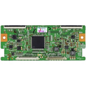 LG Philips 6870C-0309C 6871L-1973D T-Con Board for LT-42PM51 E421VA