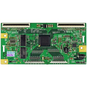 LG Philips 6870C-0202B 6871L-2040A T-Con Board 