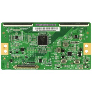 LG PT500GT01-4-C-1 2601620025800 T-Con Board for 50UN6950ZUF 50UN7300PUF 50UN7300AUD