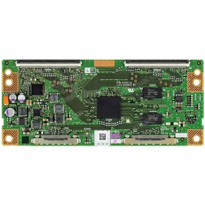 LG RUNTK5348TPZD CPWBX5348TPZD T-Con Board for 60GA6400-UD