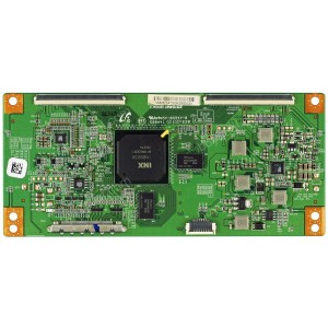 LG V500DK2-CKS2 T-CON T-Con Board for V400DK1-KE1 40UB8000-UB