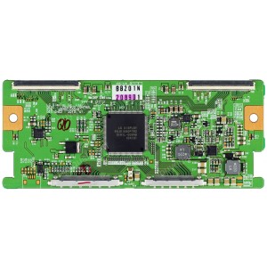 LG/Philips 6870C-0337A 6871L-2089D T-Con Board for 55LK520-UA 55PFL3907/F7