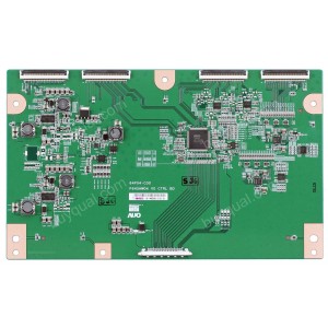 NEC 64P04-C00 55.64P04.C01 P645HW04 V0 T-Con Board 
