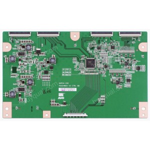 NEC 64P04-C00 55.64P04.C02 P645HW04 V0 T-Con Board 