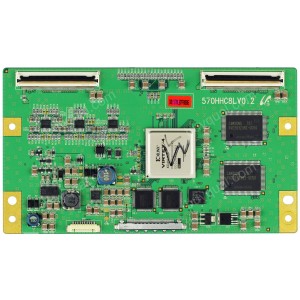 NEC 570HHC8LV0.2 LJ94-01570L T-Con Board for LCD5710