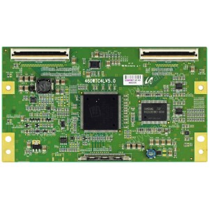 NEC 460WTC4LV5.0 LJ94-01671B T-Con Board for LCD4620