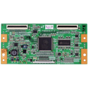 NEC FHD60C4LV1.0 LJ94-02827B T-Con Board for L529NE