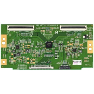 NEC NDS_46FF11PCMTG2C2LV0.1 LJ94-33896C T-Con Board for X464UNS