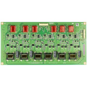 NEC RUNTK5245TPZZ TYL800HE6A01 T-Con Board 