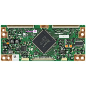 Olevia/Sharp X3593TPZA TW10794V-0 T-Con Board for 237-S12 237-T11 237-T12 537-B12