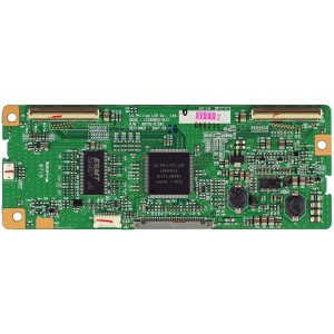 Olevia 6870C-0154C 6871L-1158B LC320WX3-SLC1 T-Con Board for 532-B13