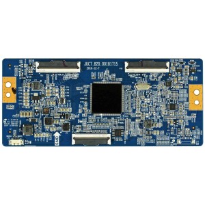 ONN JUC7.820.00181715 T-Con Board for ONA43UB19E04