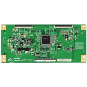 Panasonic V500HK1-CE6 39 INCH V500HK1-CE6 T-Con Board for TC-39AS530U