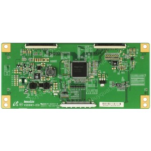 Panasonic V500HK1-CE6 50 INCH V500HK1-CE6 T-Con Board for TC-50AS530U