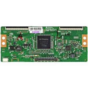 Philips 6870C-0584A 6871L-4328B T-Con Board for 49PFL6921/F7