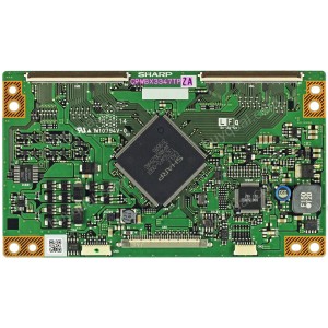 Philips CPWBX3347TPZA T-Con Board for 37PF9631D/37