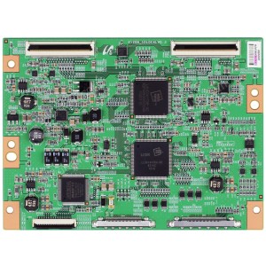 Philips S120B_1DLDC4LV0.3 LJ94-03323E T-Con Board for 46PFL5505D/F7