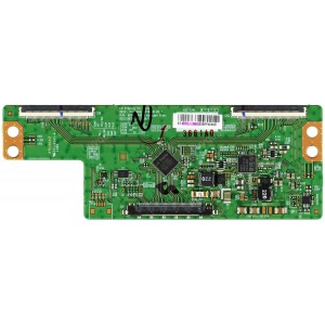 Philips/JVC 6870C-0481A 6871L-3661A T-Con Board for LT-49EM75 49PFL4909/F7