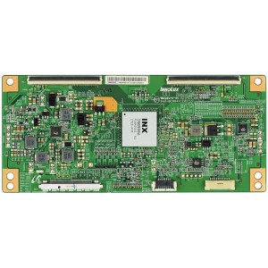 Philips/Vizio/TCL TAMDJ4S50 T-Con Board 